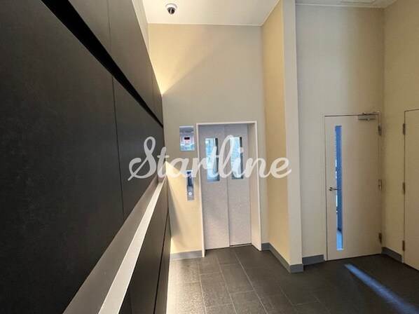 LaSante千駄木(ラサンテ千駄木)の物件内観写真